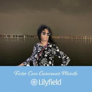 Meet your Posher, Bhuwaneshwari